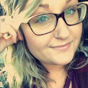 Meet your Posher, Brianna